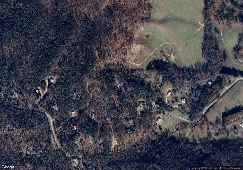 484 Jim Carter Rd, Clarkesville, GA 30523 - photo 1