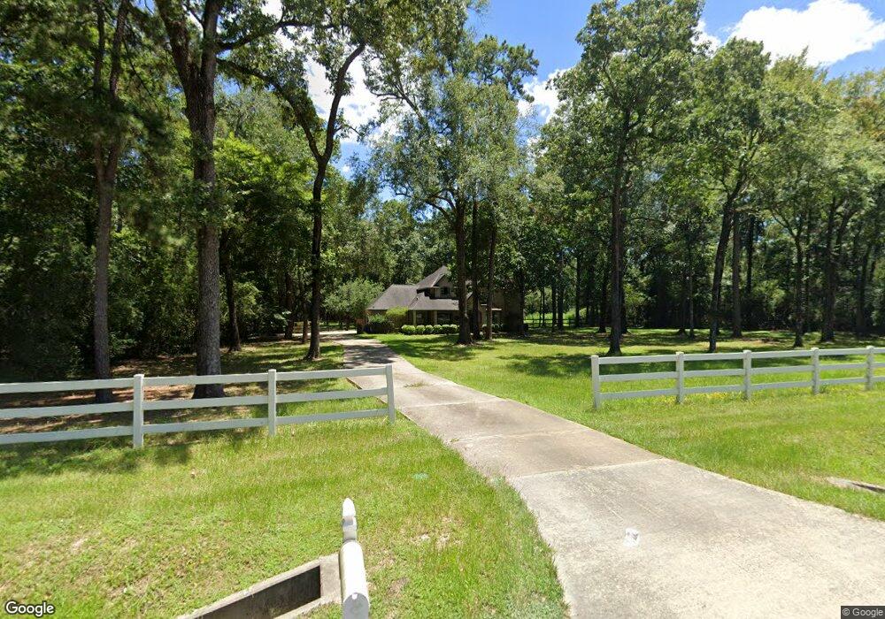 14695 Old Conroe Rd, Conroe, TX 77384 - photo 1