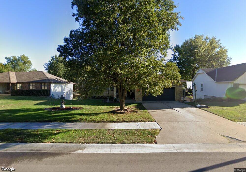 12405 W 53rd Terrace, Shawnee, KS 66216 - photo 1