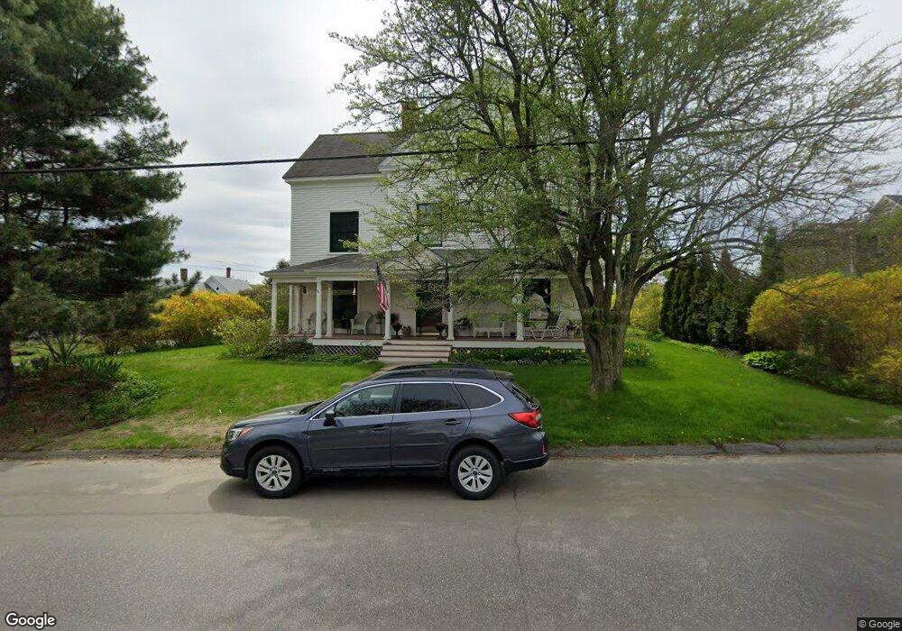 Street View Photo
