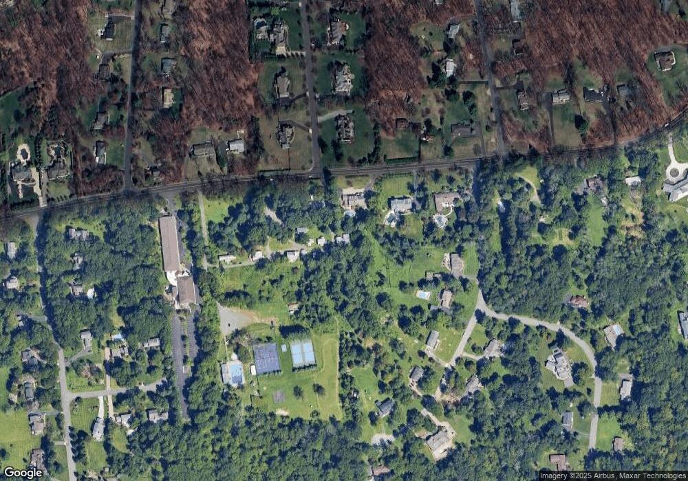 106 Mount Horeb Rd, Warren, NJ 07059 - photo 1