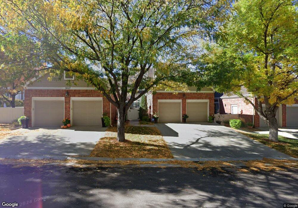 9845 Greensview Cir, Lone Tree, CO 80124 - photo 1