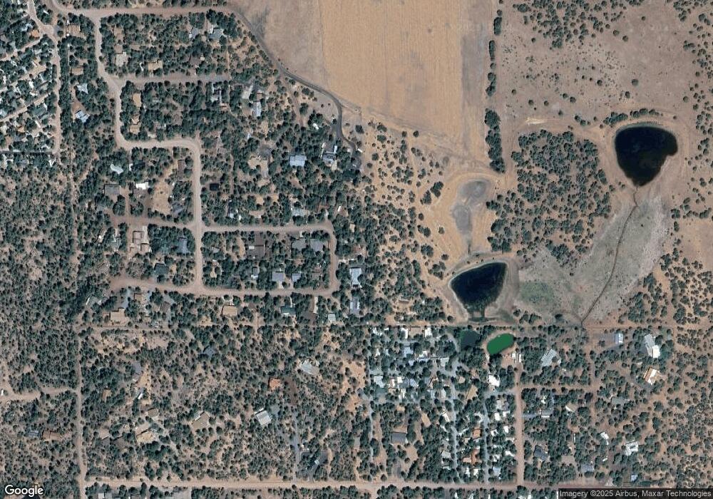 4329 San Carlos Cir, Show Low, AZ 85901 - photo 1