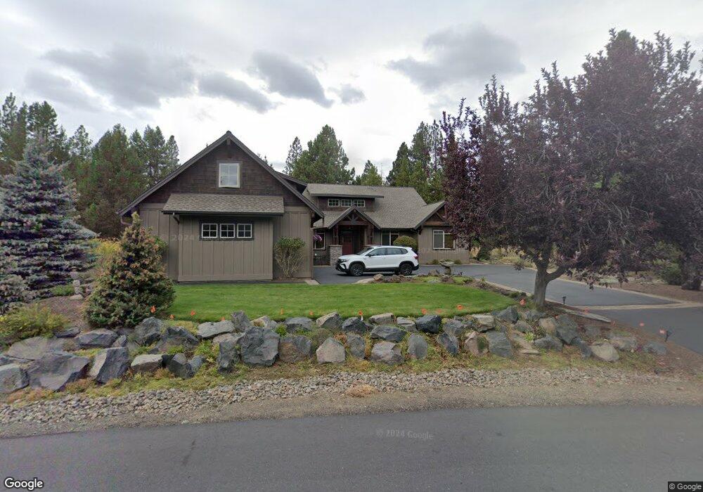 55749 Lost Rider Loop, Bend, OR 97707 - photo 1