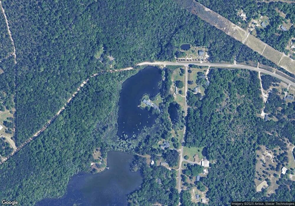 2366 Richardson Mill Rd, Fort Valley, GA 31030 - photo 1