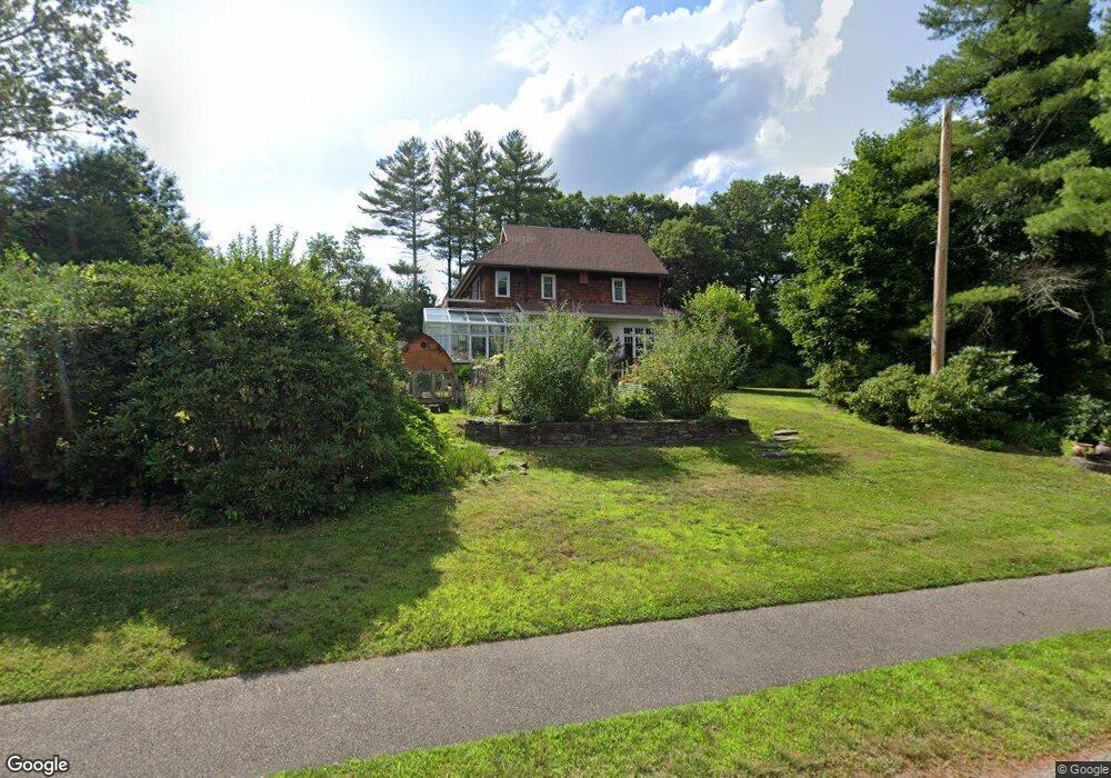 534 Charles River St, Needham, MA 02492 - photo 1