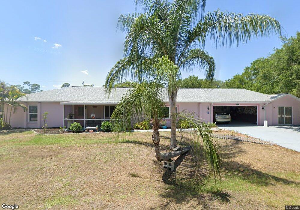 924 Red Bay Terrace NW, Port Charlotte, FL 33948 - photo 1