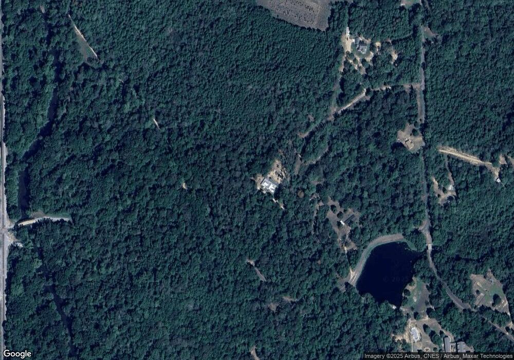 1017 Bentz Rd, Magnolia, MS 39652 - photo 1