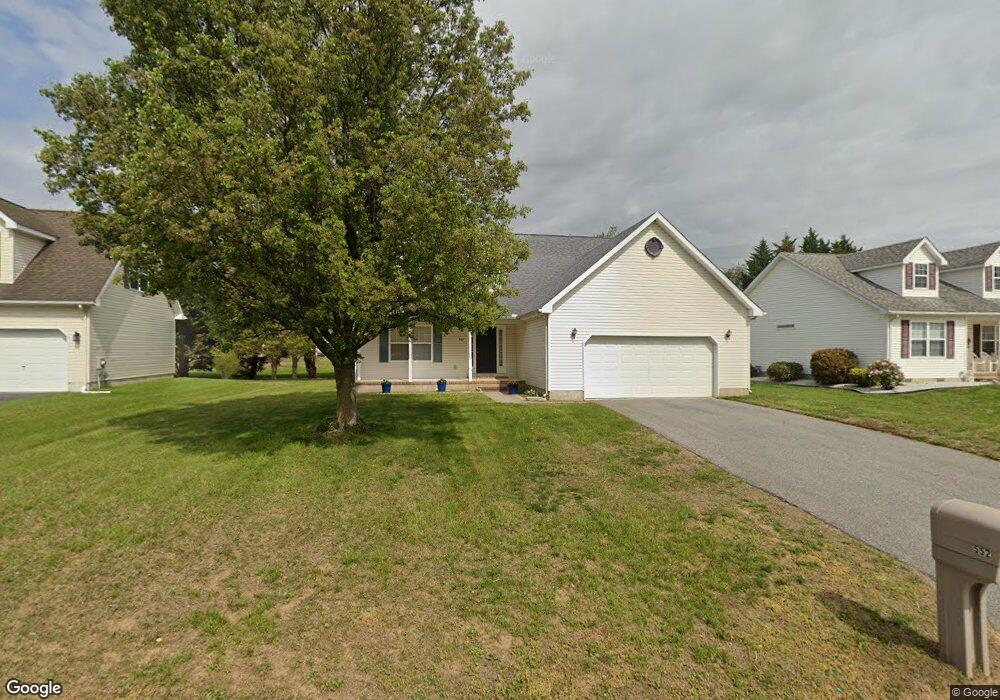 552 Quaker Hill Rd, Magnolia, DE 19962 - photo 1