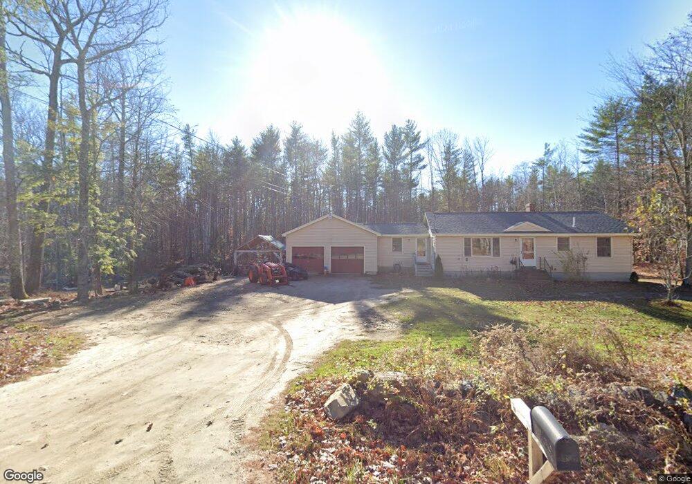 31 Shaws Mill Rd, Standish, ME 04084 - photo 1