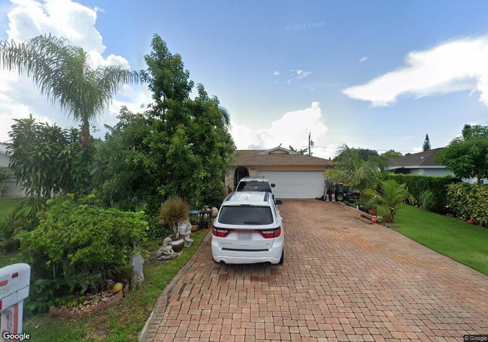 4428 24th Place SW, Naples, FL 34116 - photo 1