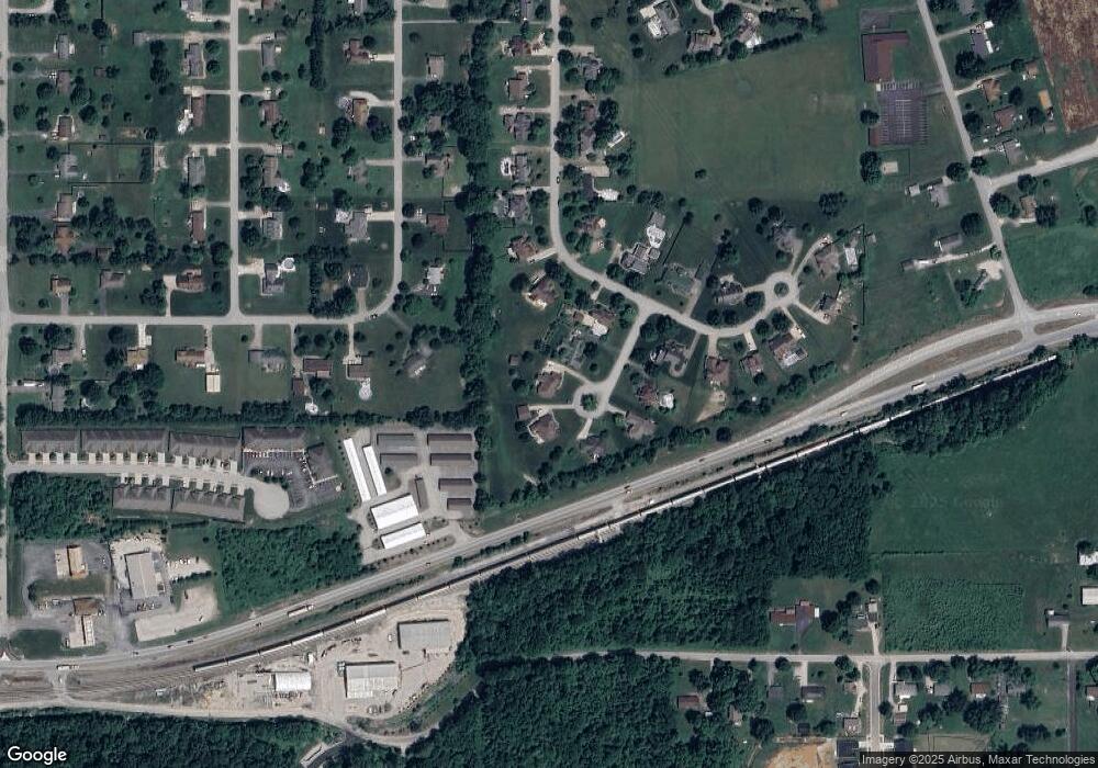 6304 Cornell Ct, Georgetown, IN 47122 - photo 1