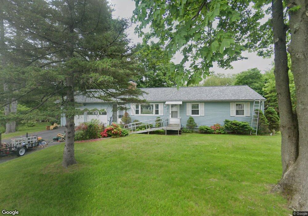99 Adams St, Westfield, MA 01085 - photo 1
