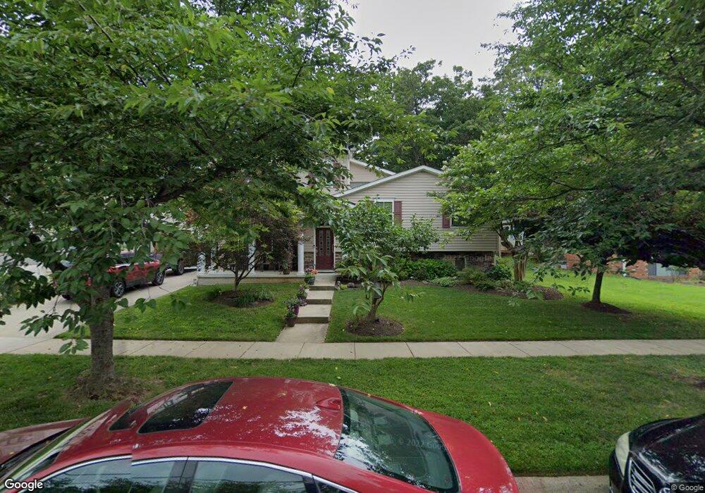 1716 Evelyn Dr, Rockville, MD 20852 - photo 1