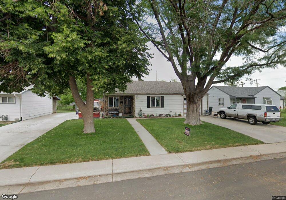 975 Nome St, Aurora, CO 80010 - photo 1