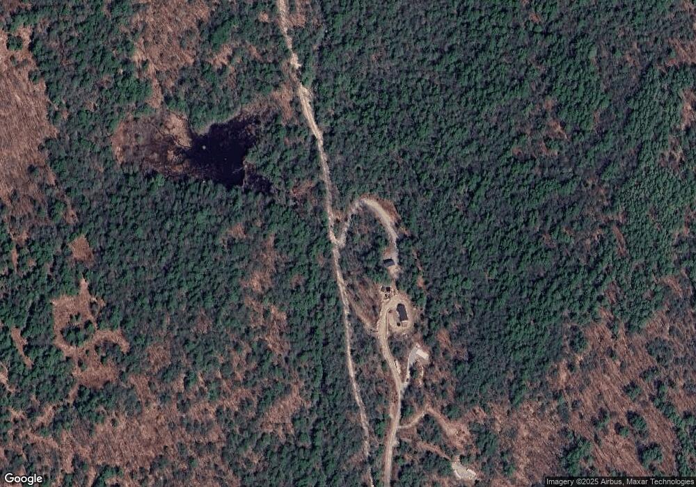 497 Bog Rd, Hillsborough, NH 03244 - photo 1