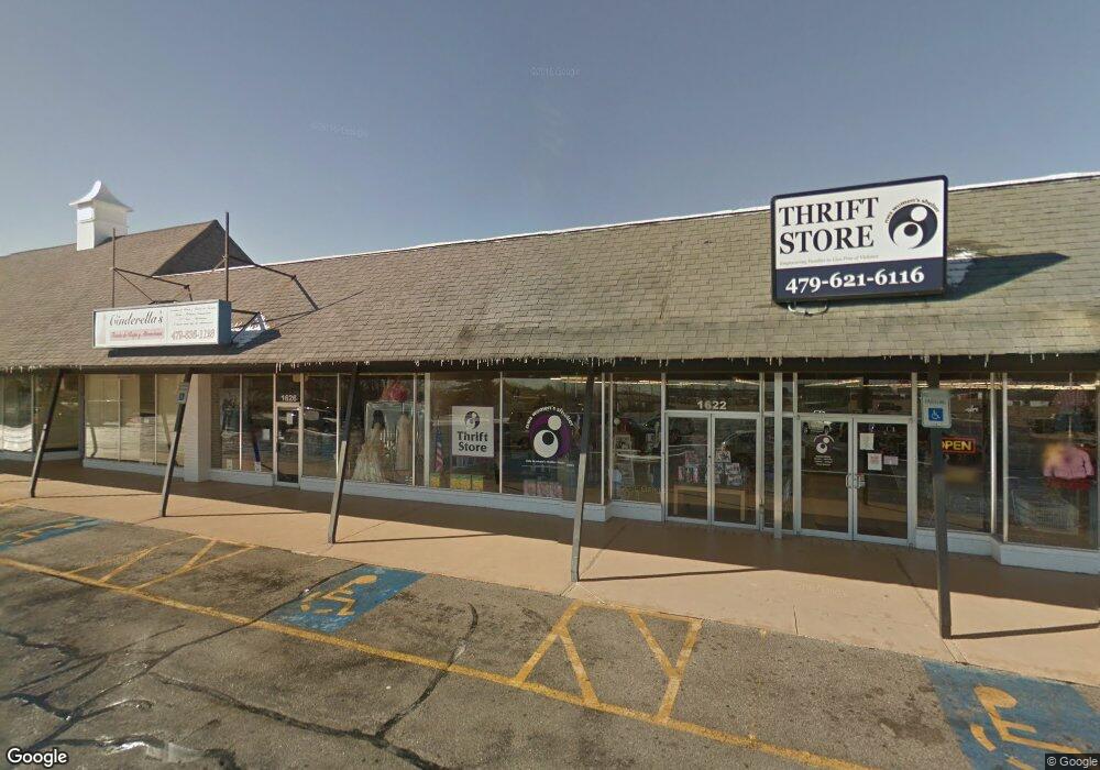 0 S 8th Street 1626 unit 618405, Rogers, AR 72756 - photo 1