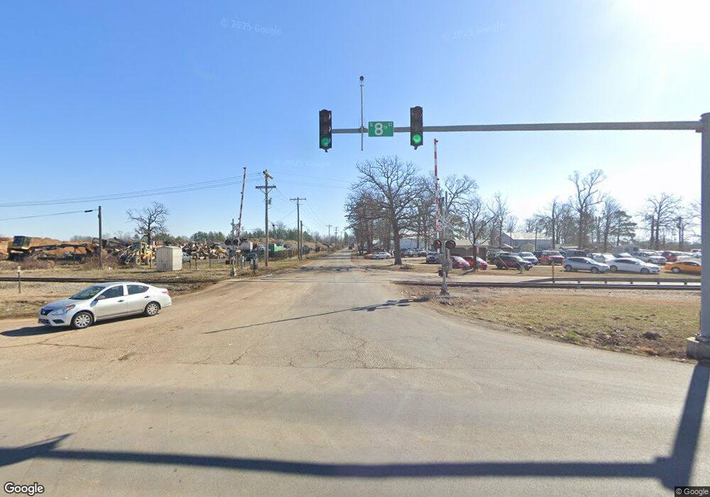 0 S 8th St Post Rd St, Rogers, AR 72756 - photo 1