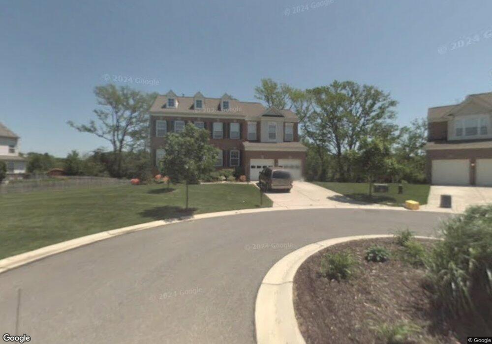 815 Bulkhead Ct, Annapolis, MD 21409 - photo 1