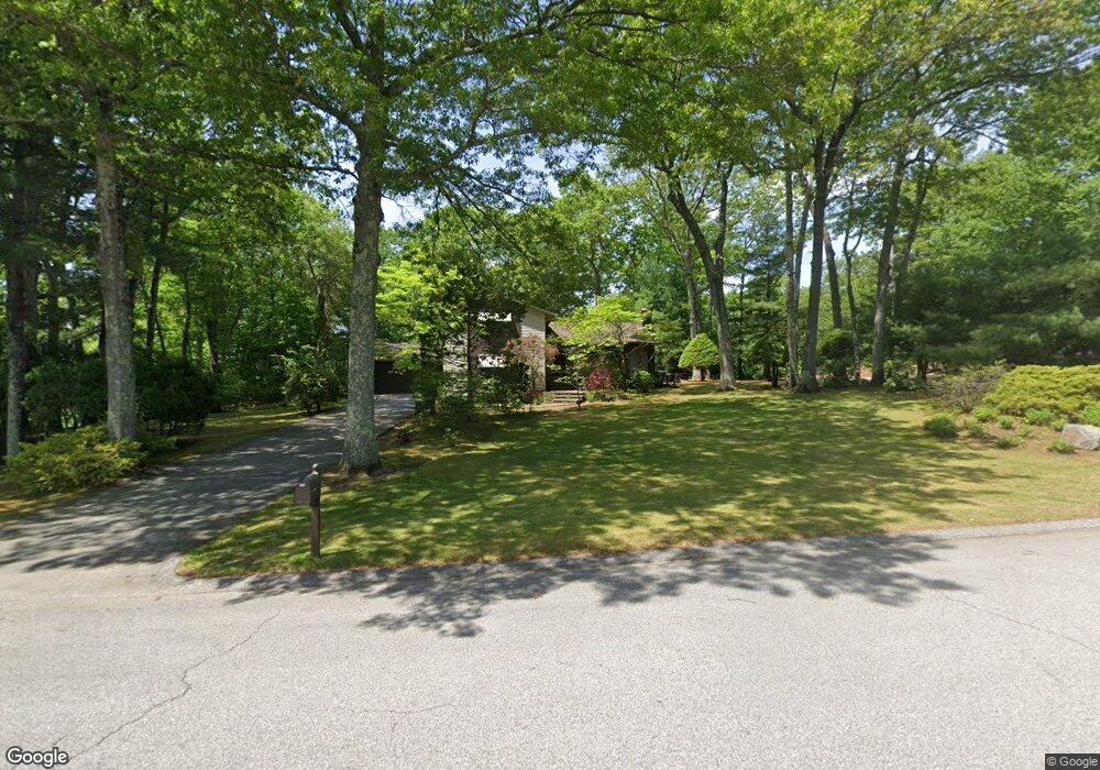 4 Ledgemont Dr, Greenville, RI 02828 - photo 1