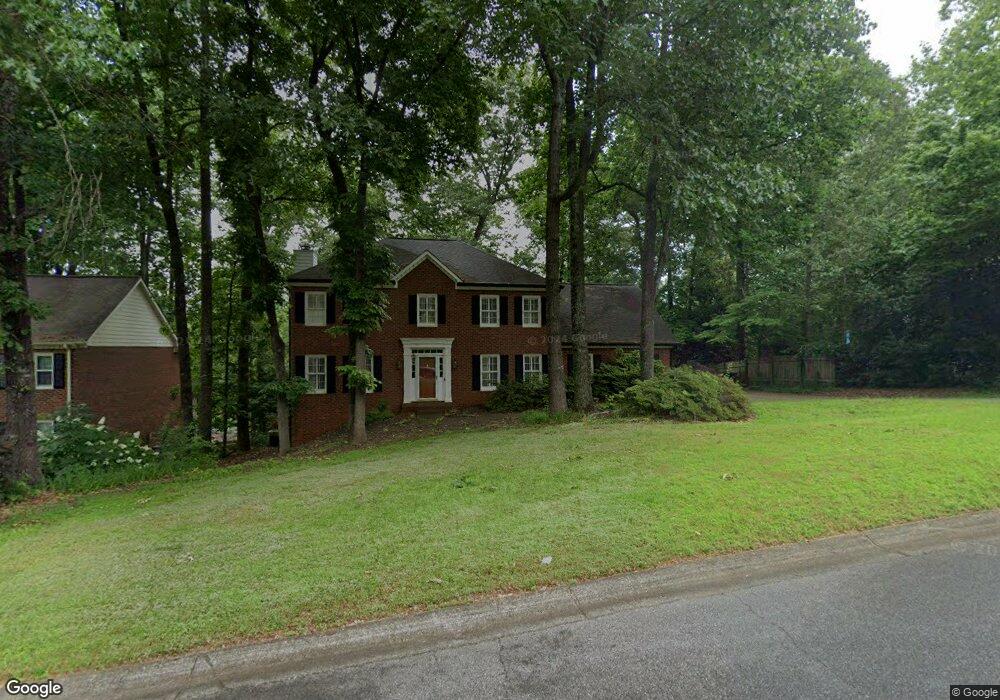 3262 Allegheny Dr unit 2, Marietta, GA 30066 - photo 1