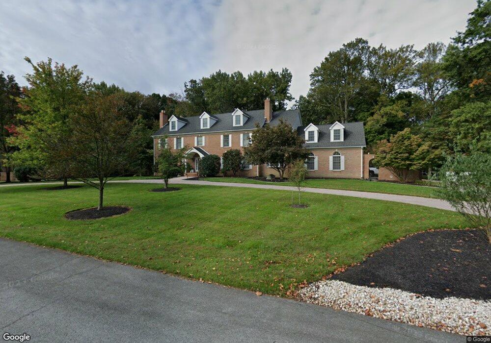 2 Merrimack Dr, Bear, DE 19701 - photo 1