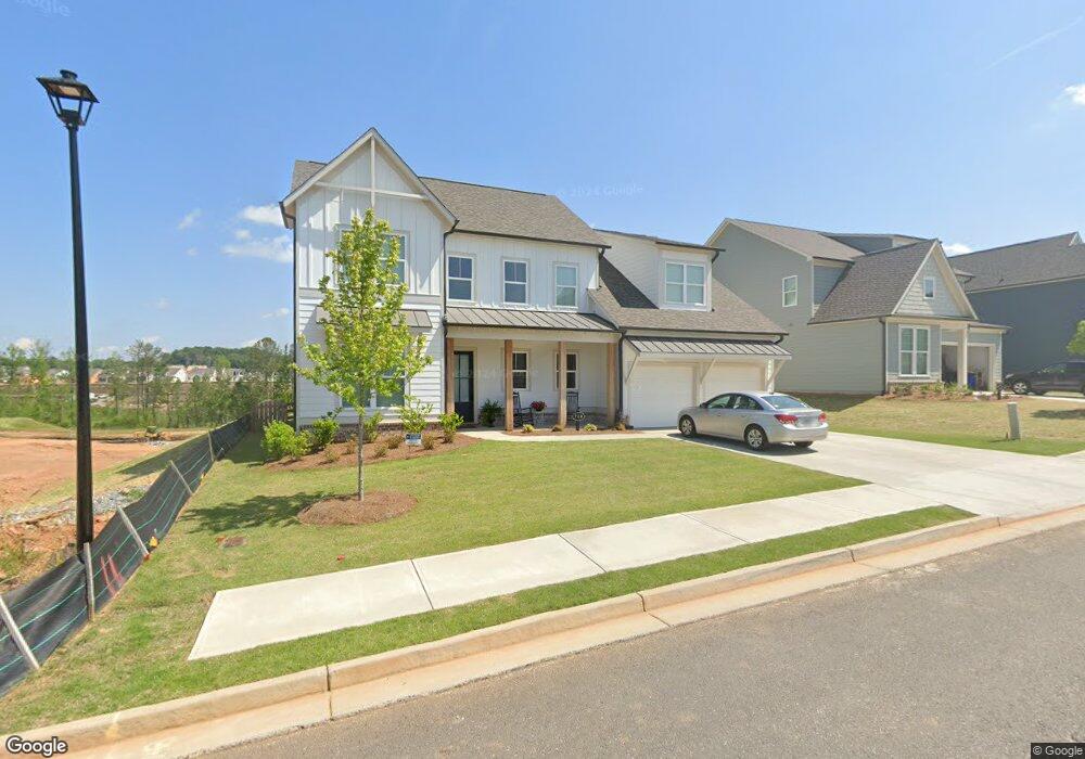 748 Bridgeview Dr, Canton, GA 30115 - photo 1