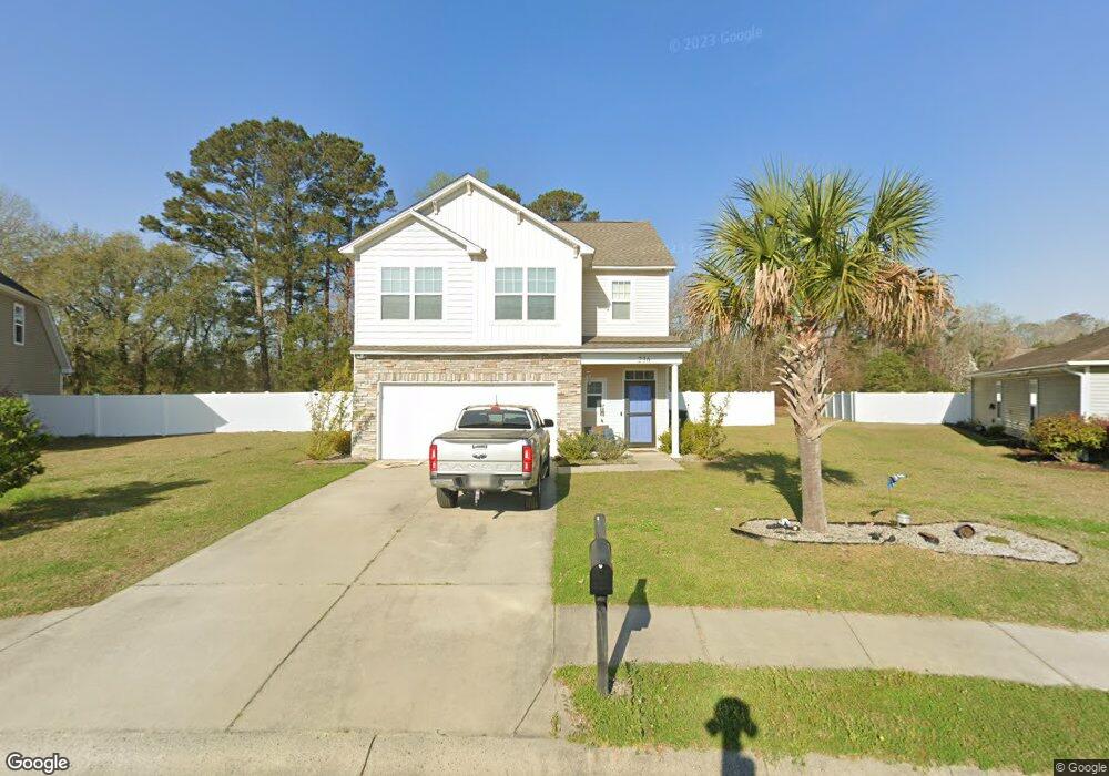 236 Haley Brooke Dr unit Chandlers Run Lot 24, Conway, SC 29526 - photo 1