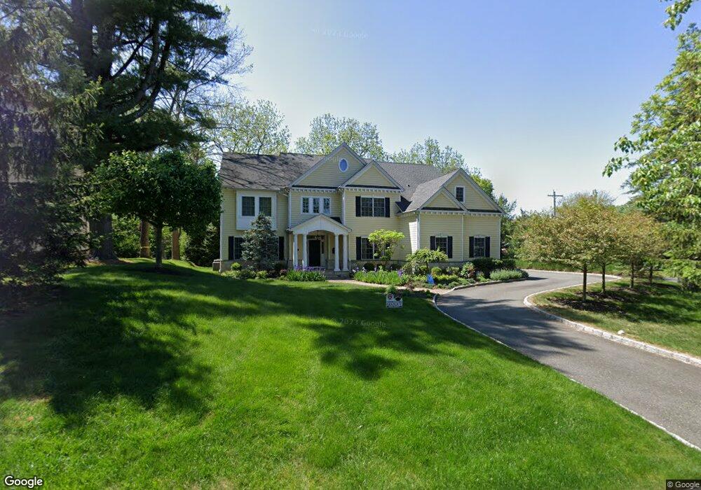 17 Washington St, Florham Park, NJ 07932 - photo 1