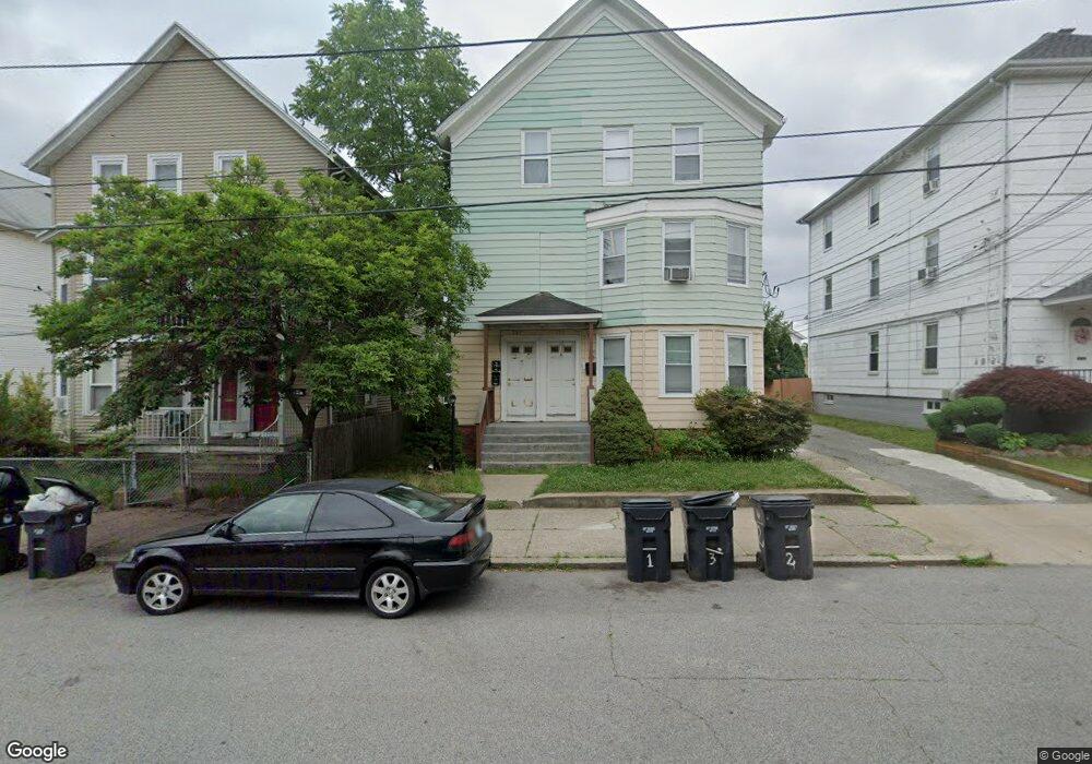 157 Beechwood Ave unit 1A, Pawtucket, RI 02860 - photo 1