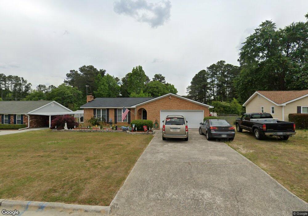 4081 Flintrock Way, Augusta, GA 30907 - photo 1