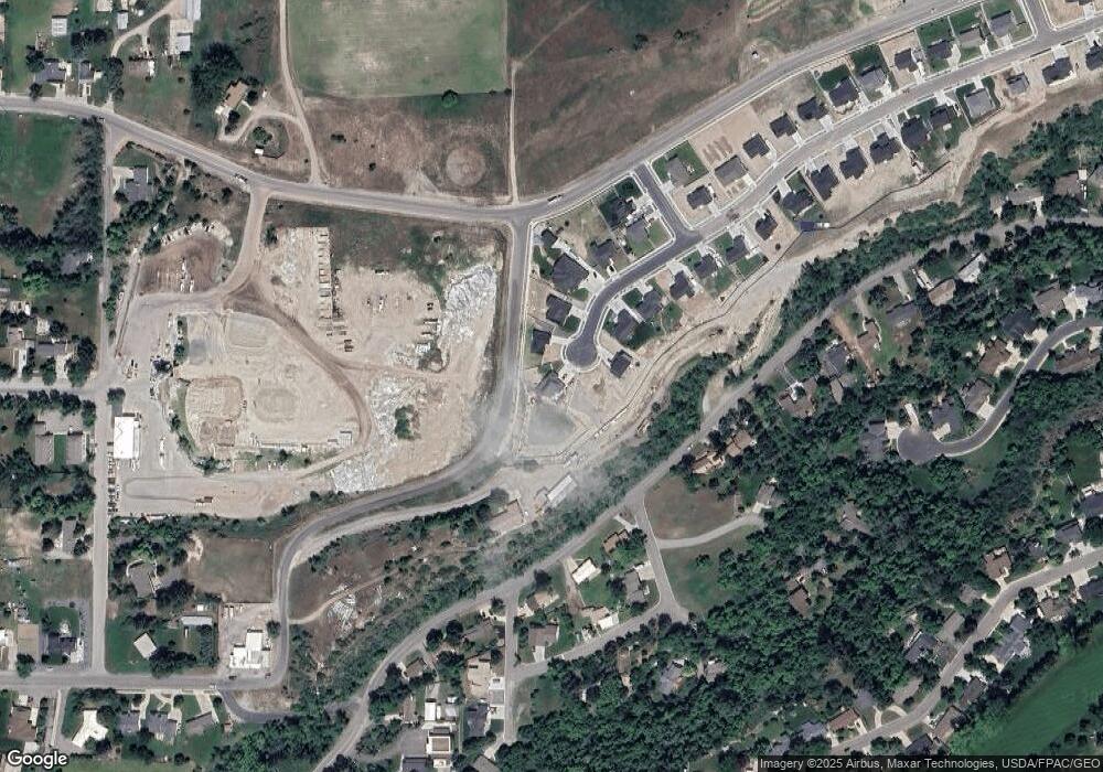 441 E Canyon Rim Rd, Smithfield, UT 84335 - photo 1