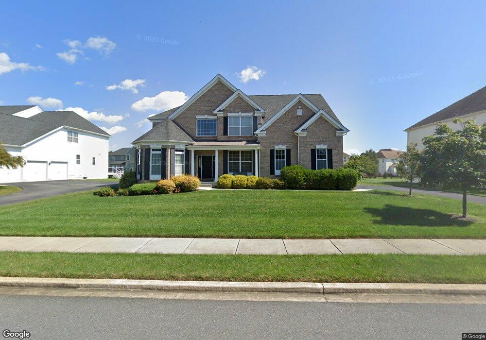 1426 Olmsted Dr, Bear, DE 19701 - photo 1