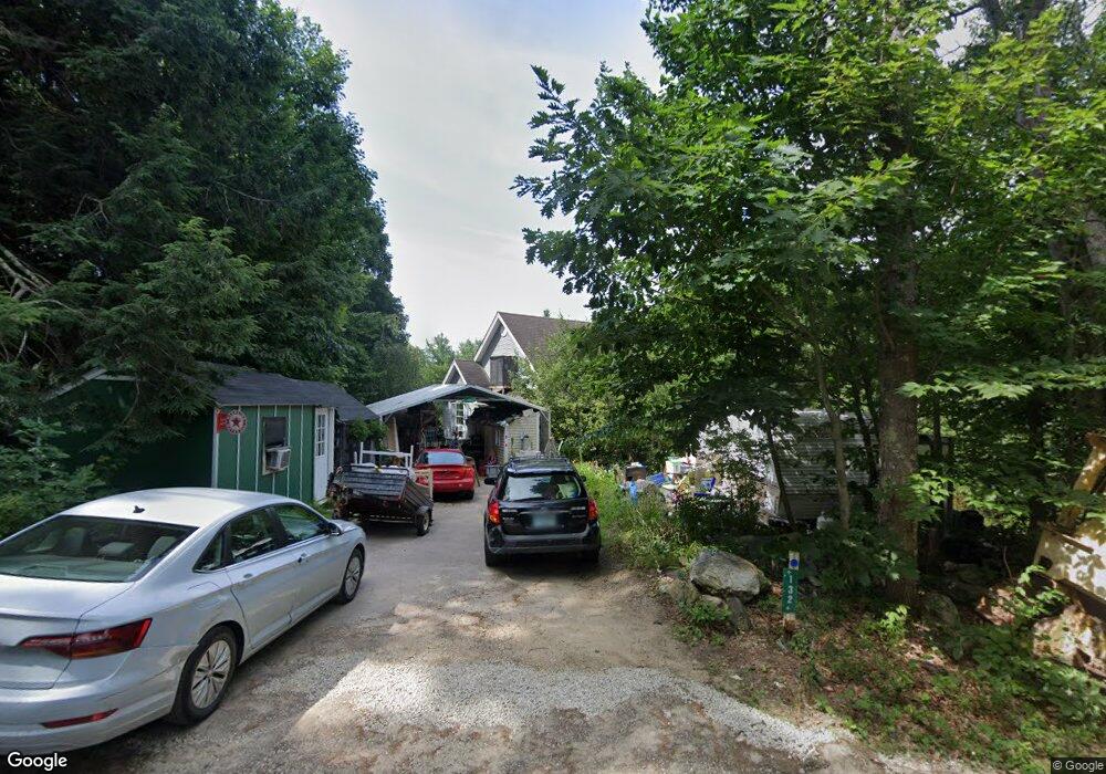 132 Webber Rd, Strafford, NH 03884 - photo 1