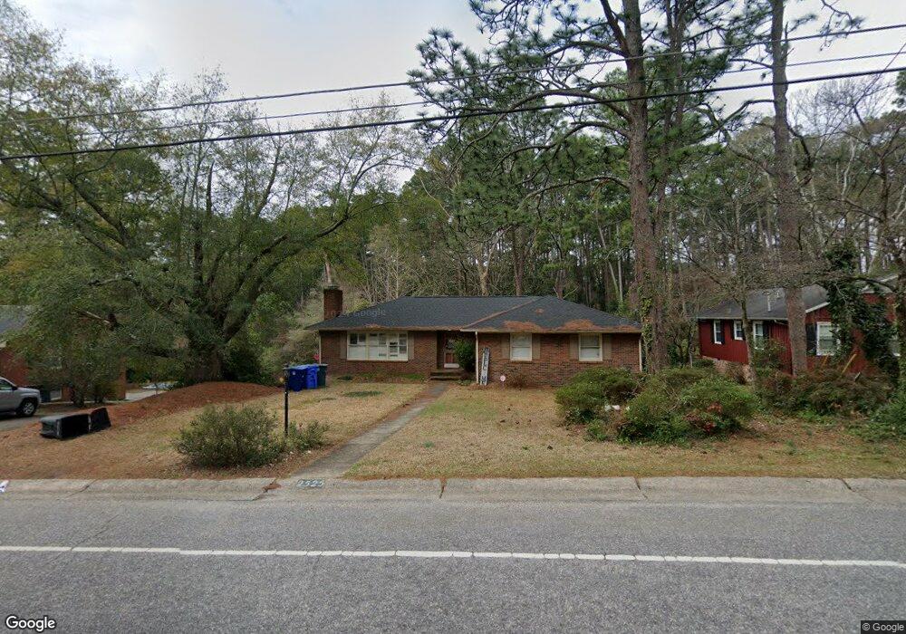 2525 Mirror Lake Dr, Fayetteville, NC 28303 - photo 1