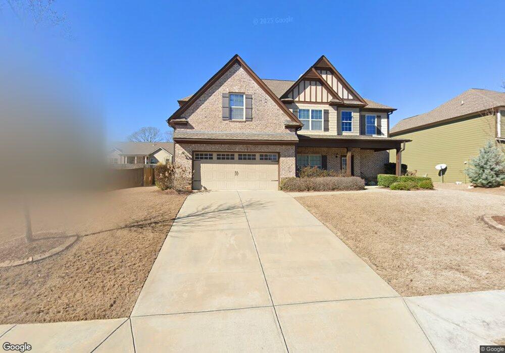 3140 Day Break Ln unit 155, Dacula, GA 30019 - photo 1