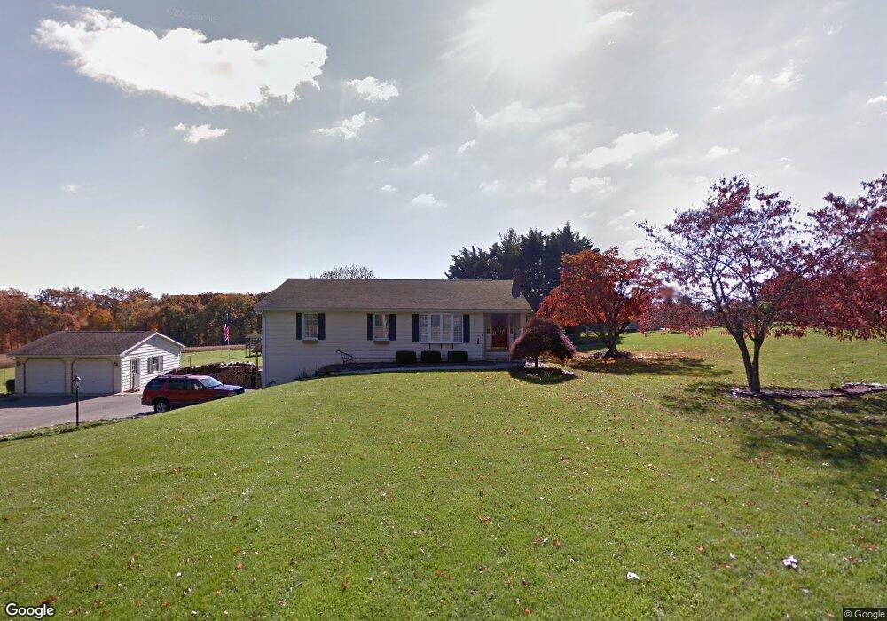 5269 Freter Rd, Sykesville, MD 21784 - photo 1