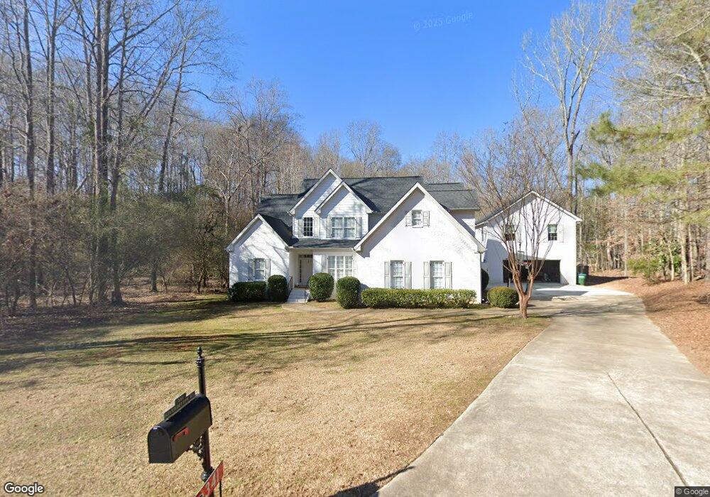 341 River Bottom Rd, Athens, GA 30606 - photo 1