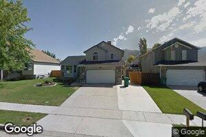561 S 875 E, Layton, UT 84041