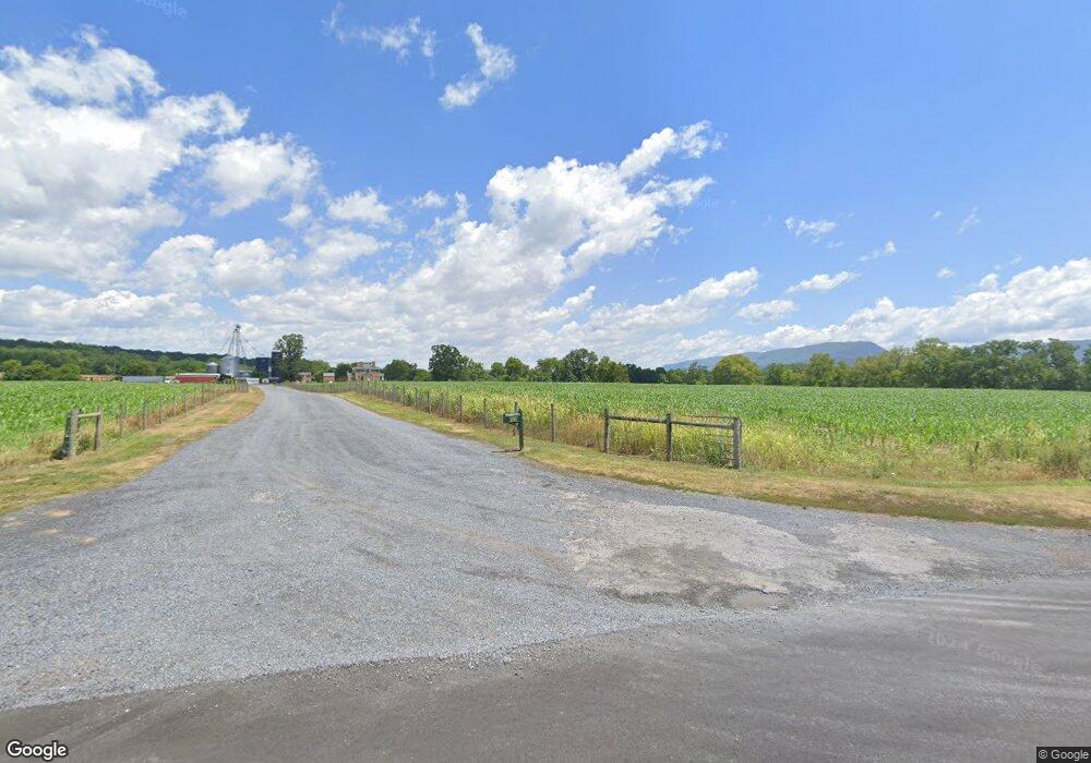 3761 Quicksburg Rd, Quicksburg, VA 22847 - photo 1