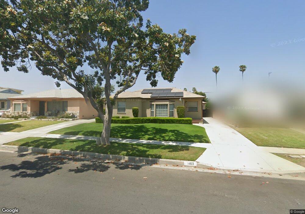 1403 E 139th St, Compton, CA 90222 - photo 1