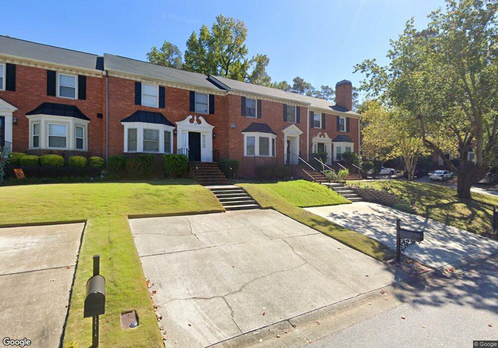 703 Crown Point Ct, Augusta, GA 30907 - photo 1