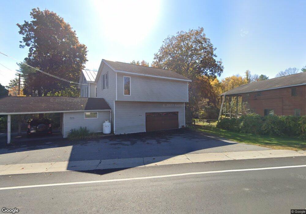 0 Middle Grove Rd, Saratoga Springs, NY 12866 - photo 1