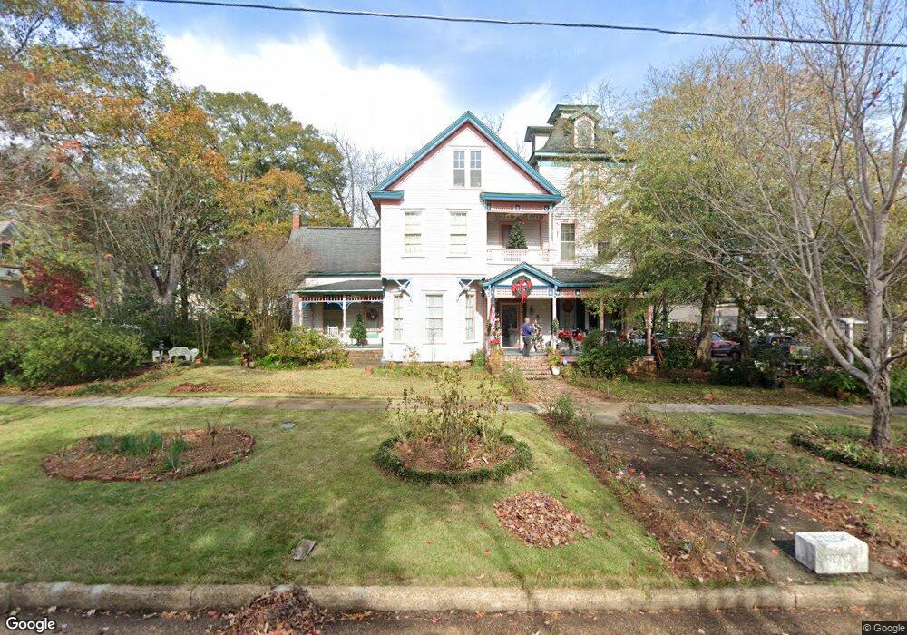 404 W Broad St, Eufaula, AL 36027 - photo 1