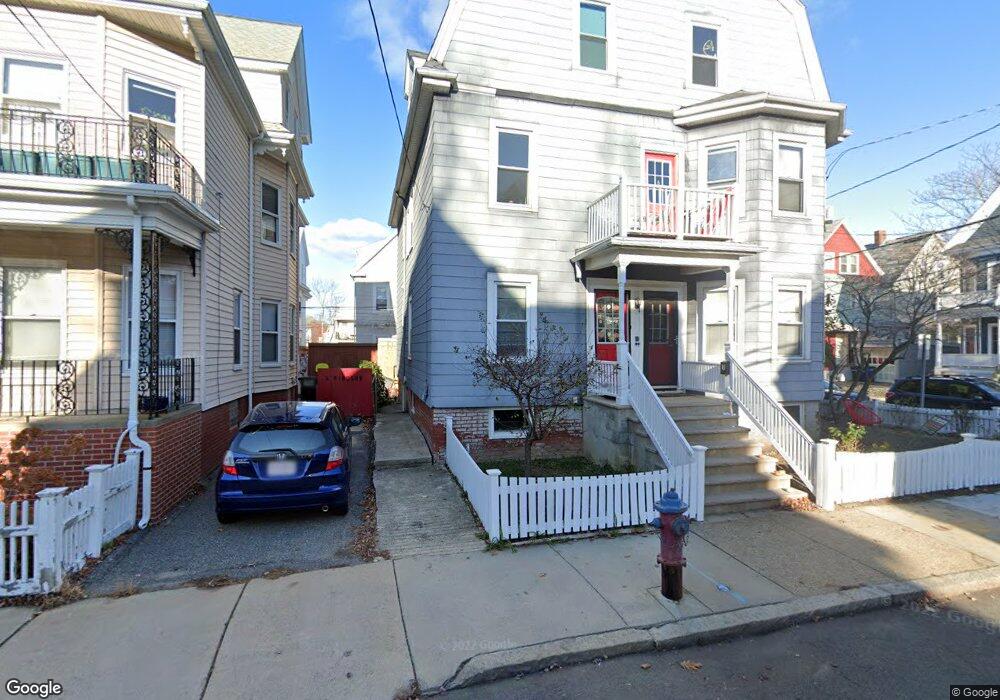 1 Windsor Rd unit 1, Somerville, MA 02144 - photo 1