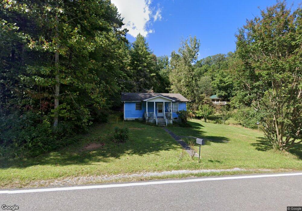 4861 Hardscrabble Rd, Mineral Bluff, GA 30559 - photo 1