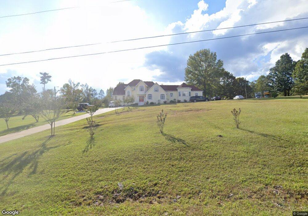 1005 Vong St, Waco, GA 30182 - photo 1