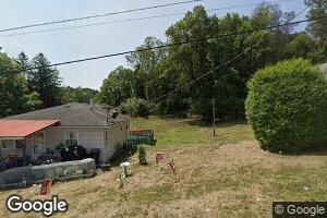109 Center St, Glenville, WV 26351