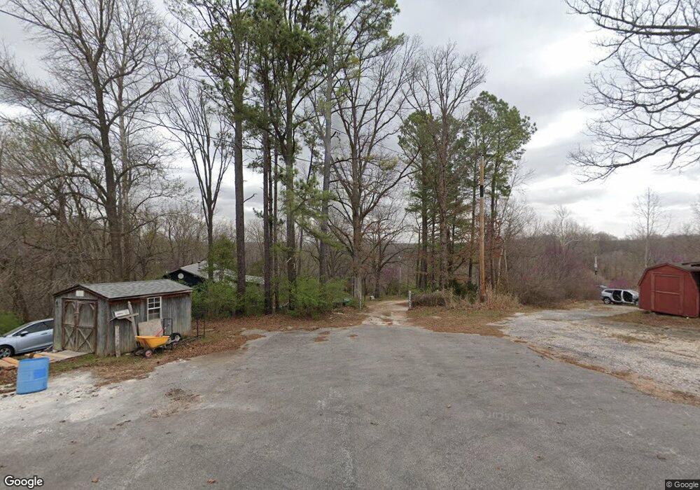 13437 Persimmon Ln, Fayetteville, AR 72704 - photo 1