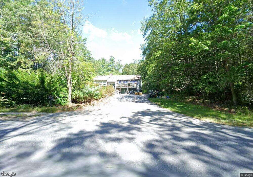 261 Wellington Rd, Rindge, NH 03461 - photo 1